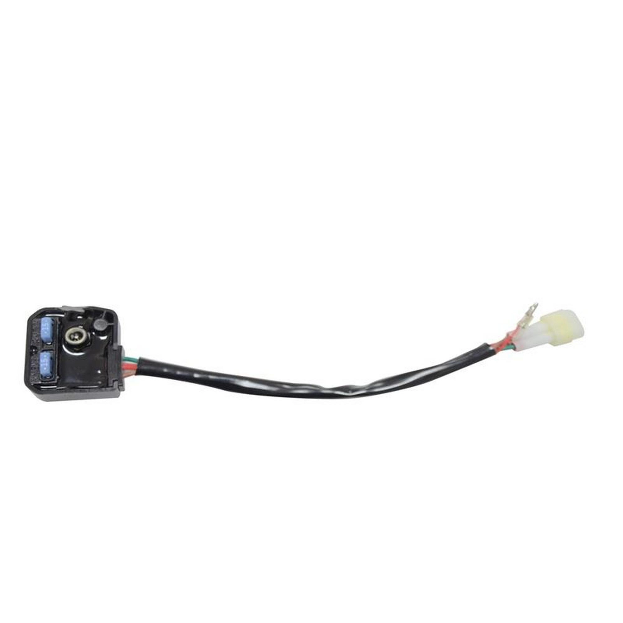 ZONTES ZT250T-E USB BEYNİ #ZS 1532